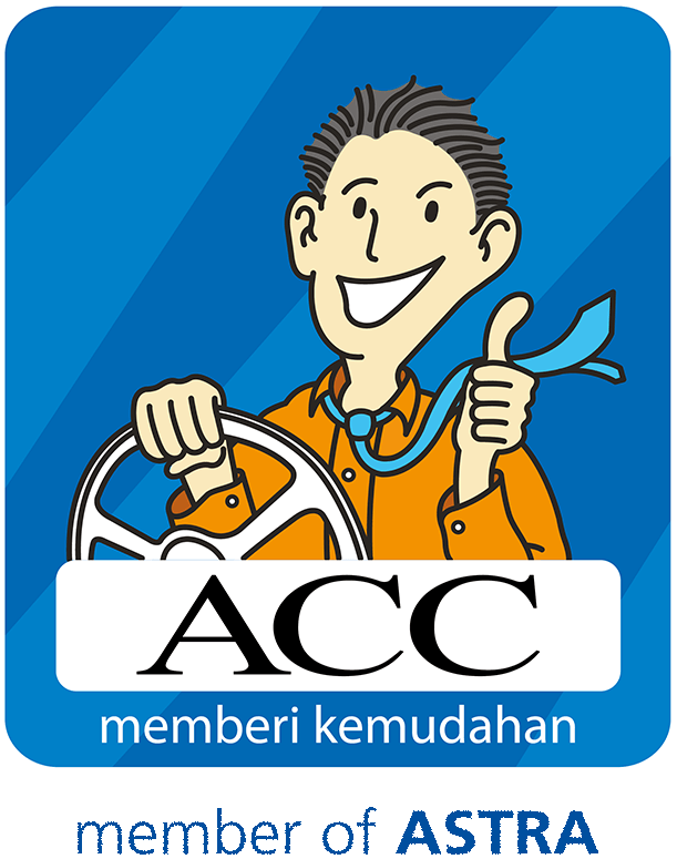 ACC Member of ASTRA - KreditMobilDaihatsu.ID