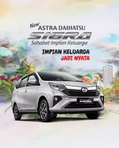 Sigra - KreditMobilDaihatsu.ID