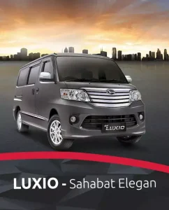 Luxio - KreditMobilDaihatsu.ID