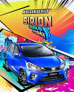 New Sirion - KreditMobilDaihatsu.ID