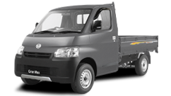 Kredit Mobil Daihatsu