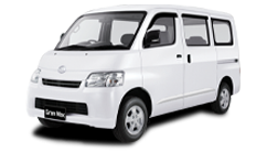 Kredit Mobil Daihatsu